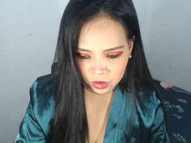 PinaySweetMommyxx webcam