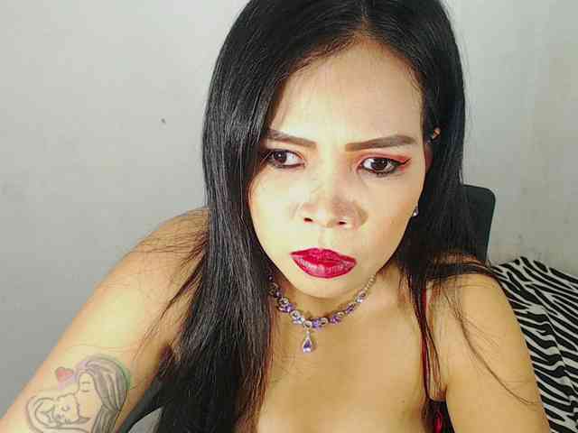 PinaySweetMommyxx webcam