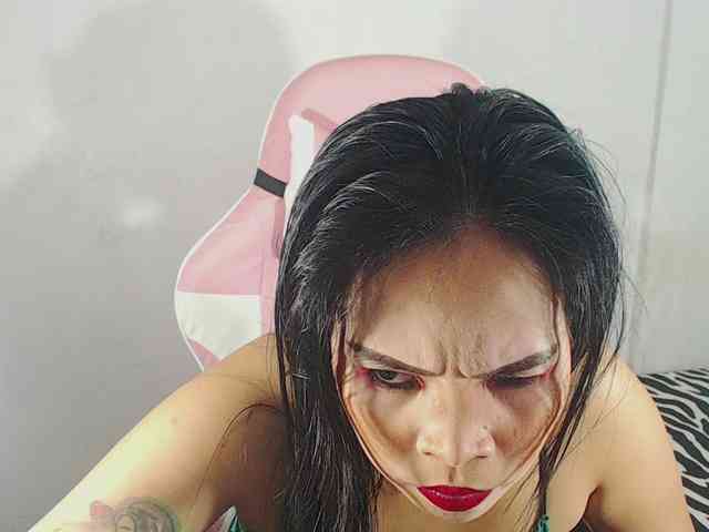 PinaySweetMommyxx webcam