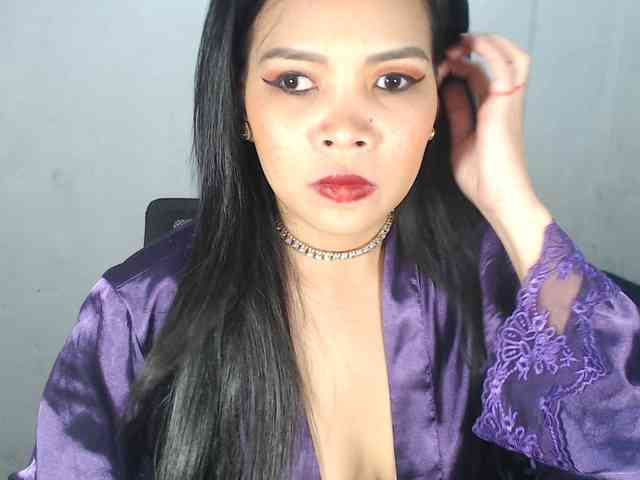PinaySweetMommyxx webcam