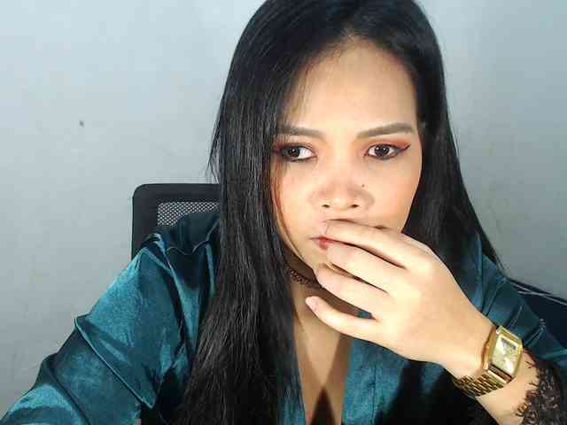 PinaySweetMommyXx webcam