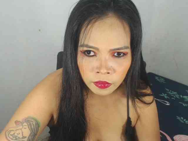 PinaySweetMommyxx webcam