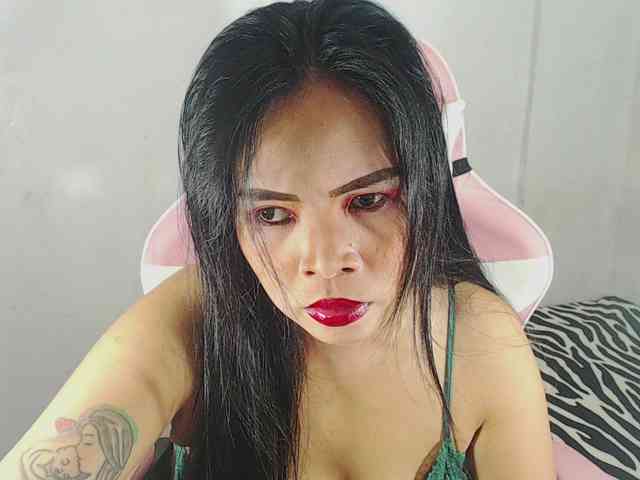 PinaySweetMommyxx webcam