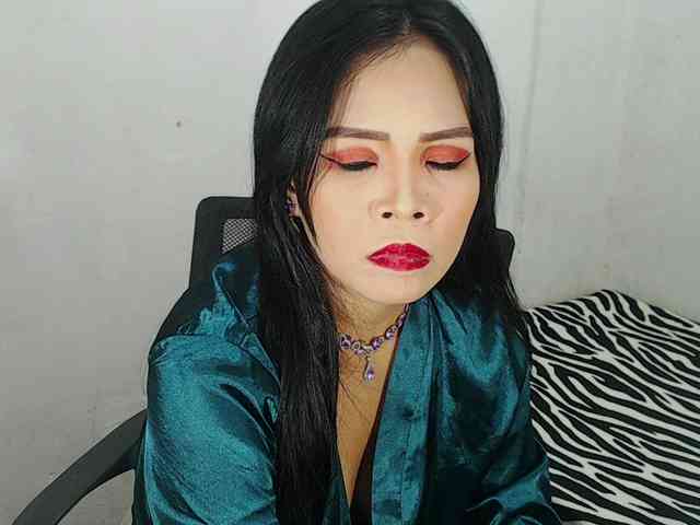 PinaySweetMommyxx webcam