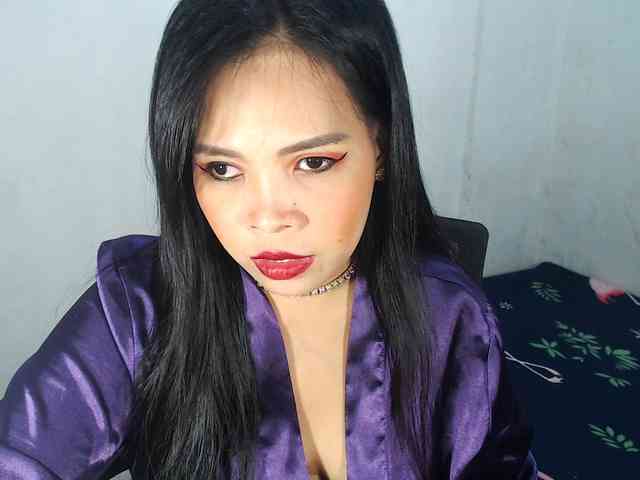 PinaySweetMommyxx webcam