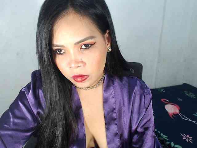 PinaySweetMommyxx webcam