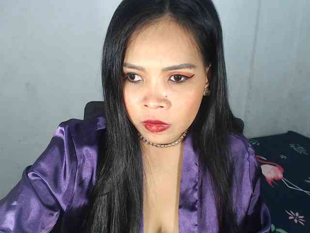 PinaySweetMommyxx webcam