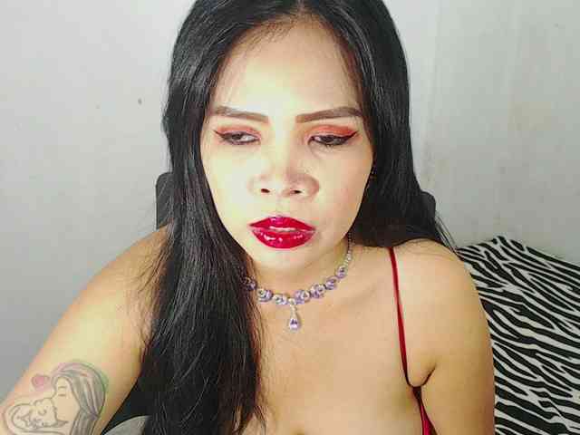 PinaySweetMommyxx webcam