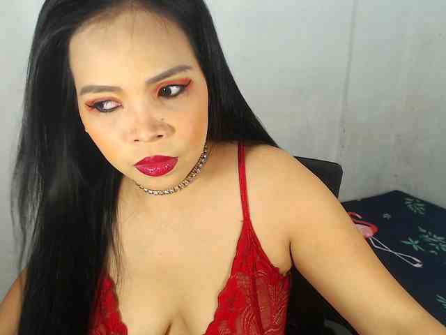 PinaySweetMommyxx webcam