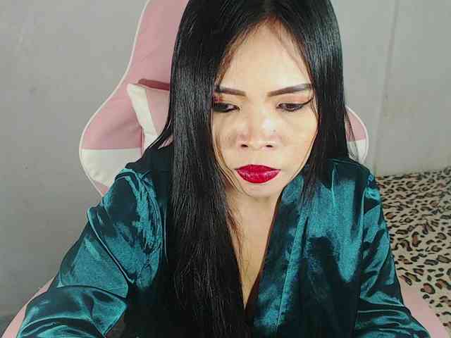 PinaySweetMommyxx webcam