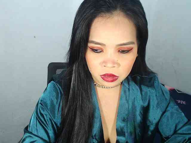PinaySweetMommyxx webcam