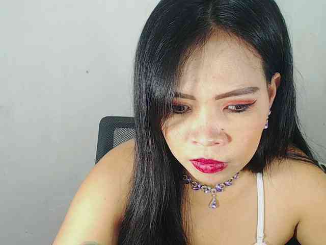 PinaySweetMommyxx webcam