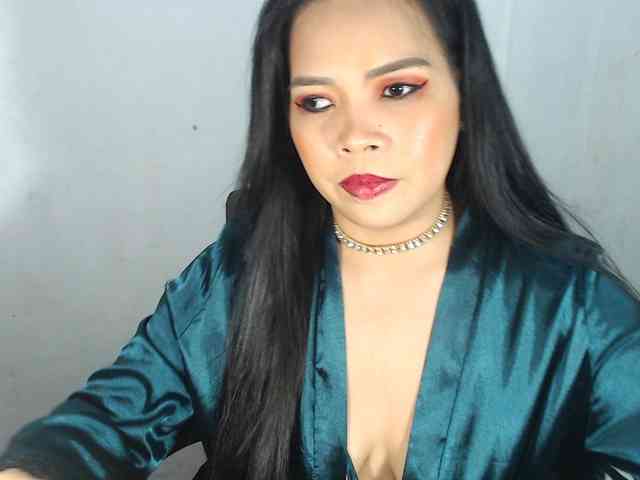 PinaySweetMommyxx webcam
