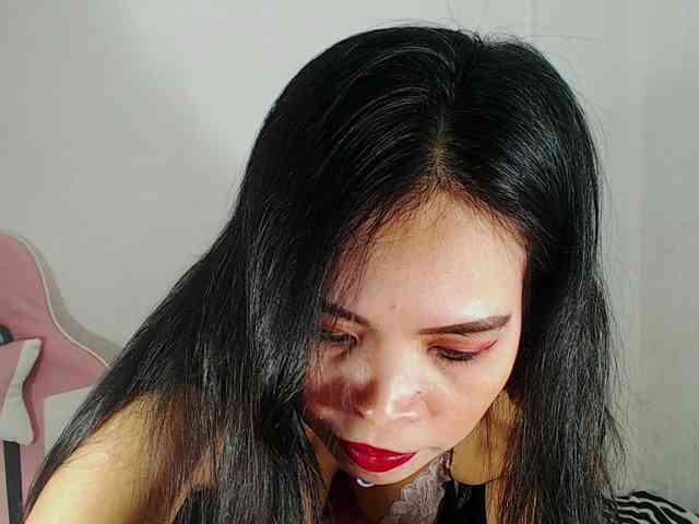 PinaySweetMommyxx webcam