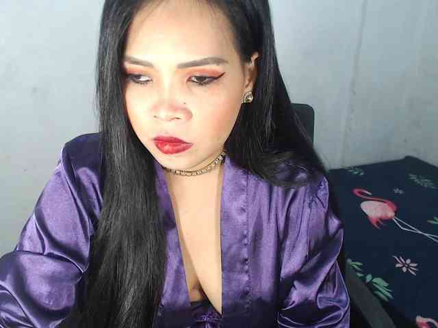 PinaySweetMommyxx webcam
