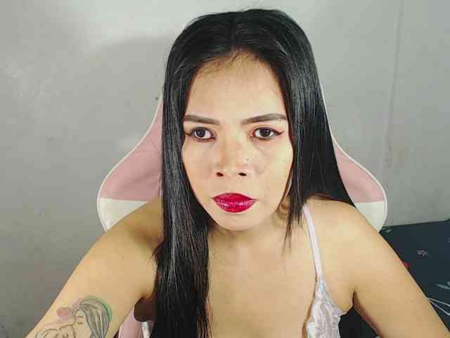 PinaySweetMommyxx webcam