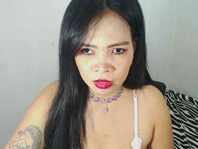 PinaySweetMommyxx webcam