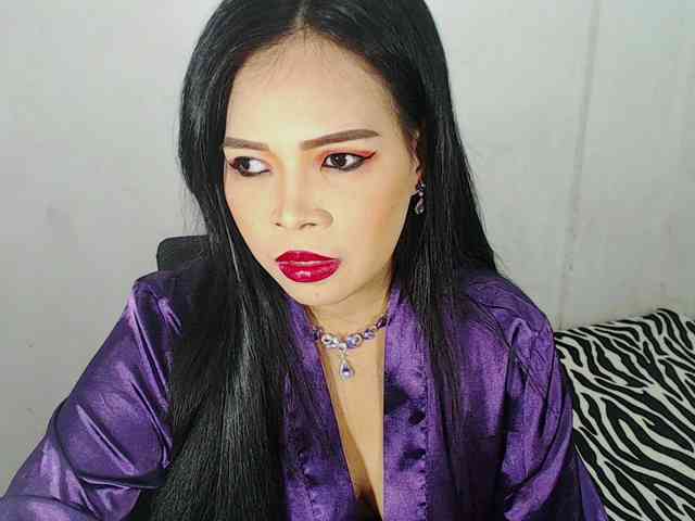 PinaySweetMommyxx webcam