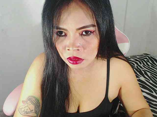 PinaySweetMommyxx webcam