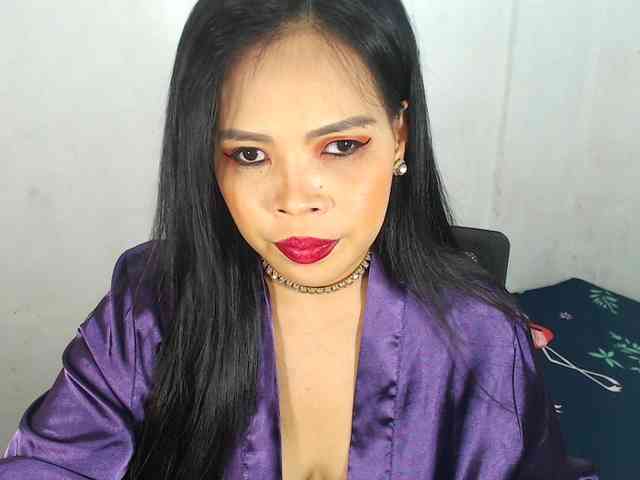 PinaySweetMommyxx webcam
