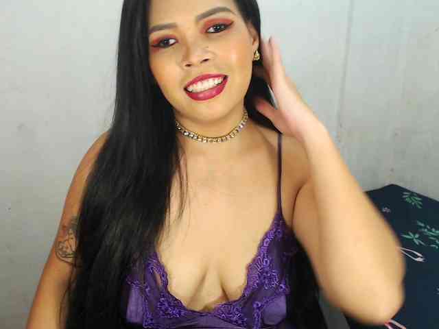 PinaySweetMommyxx webcam