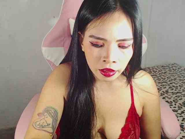 PinaySweetMommyxx webcam