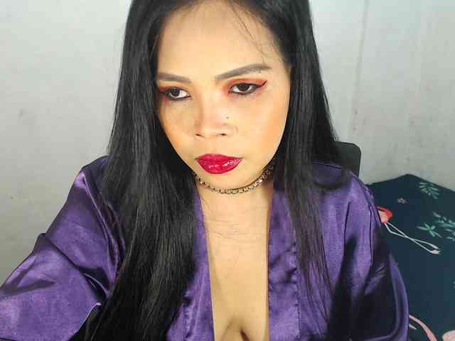 PinaySweetMommyxx webcam
