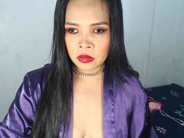 PinaySweetMommyxx webcam
