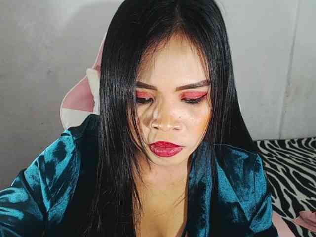 PinaySweetMommyxx webcam