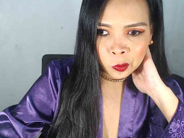 PinaySweetMommyxx webcam