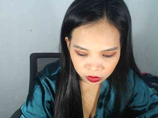 PinaySweetMommyxx webcam