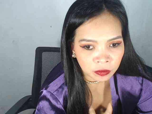 PinaySweetMommyxx webcam