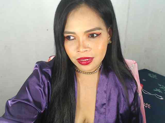 PinaySweetMommyxx webcam