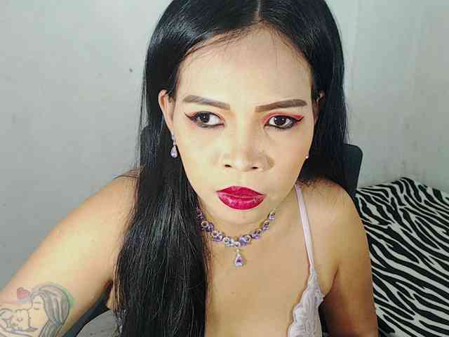 PinaySweetMommyxx webcam