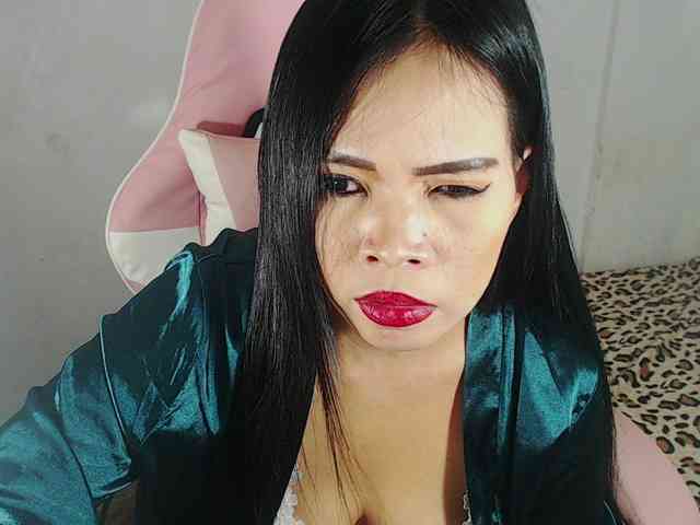 PinaySweetMommyxx webcam