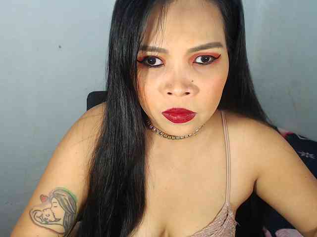 PinaySweetMommyxx webcam