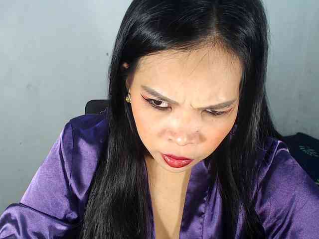 PinaySweetMommyxx webcam