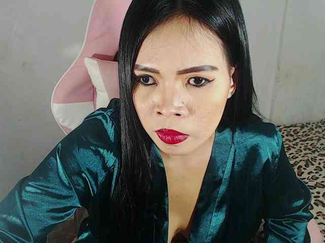 PinaySweetMommyxx webcam