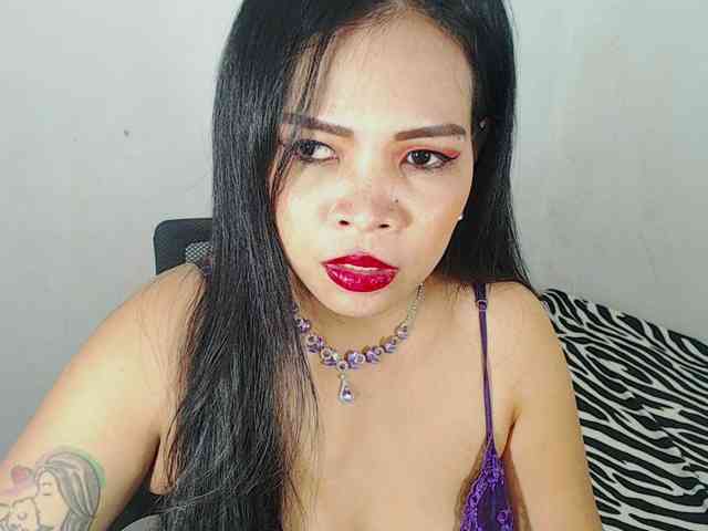 PinaySweetMommyxx webcam