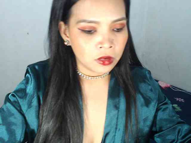 PinaySweetMommyxx webcam