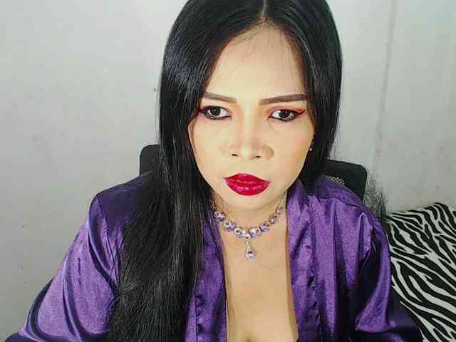 PinaySweetMommyxx webcam