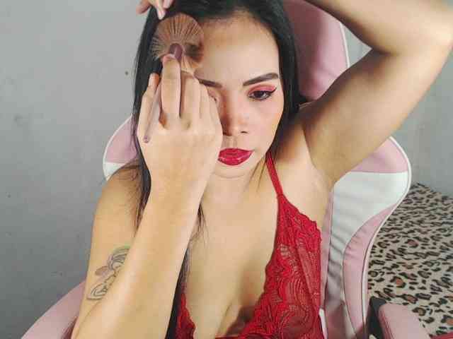 PinaySweetMommyxx webcam