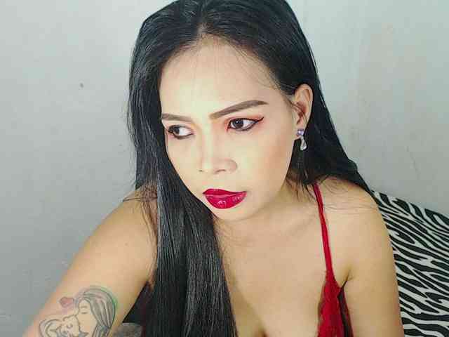 PinaySweetMommyxx webcam