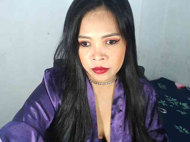 PinaySweetMommyxx webcam