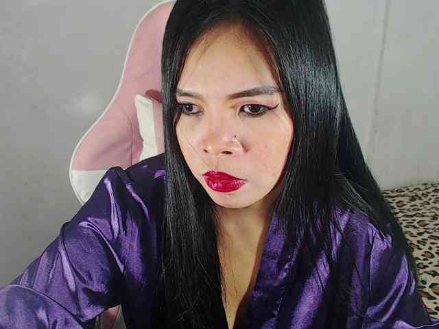 PinaySweetMommyxx webcam