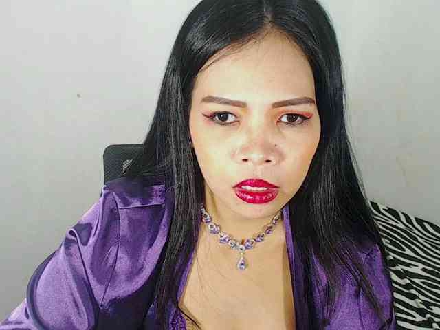PinaySweetMommyxx webcam