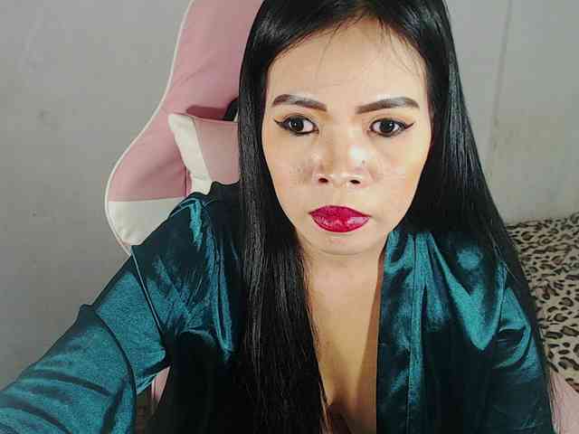 PinaySweetMommyxx webcam