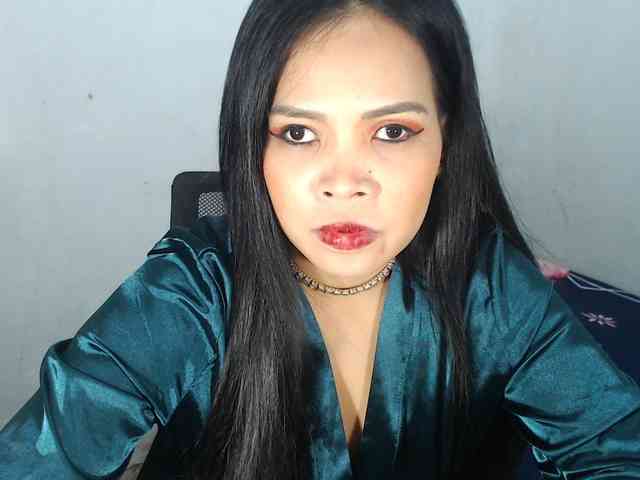 PinaySweetMommyxx webcam