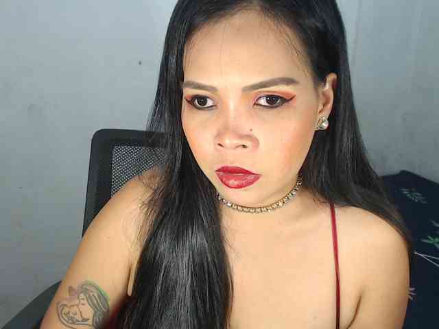 PinaySweetMommyxx webcam