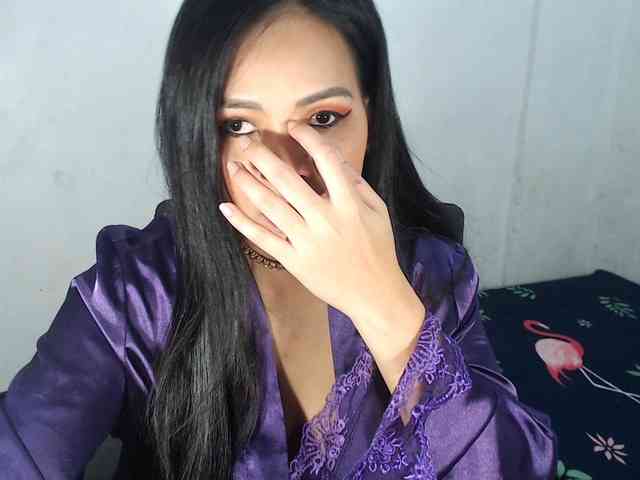 PinaySweetMommyxx webcam